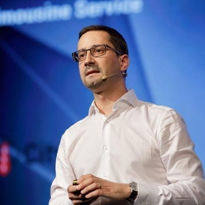 Andrei Radu CEO & Founder GPeC